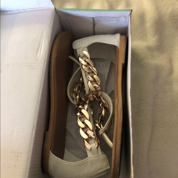 Sandals - Picture 2 of 2